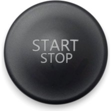 Renas Store Start Stop Düğmesi Tuşu 251506978R Renault Talisman ile Uyumlu 2015-2022