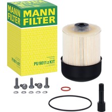 Renas Store Mann Filter Pu 9011 Z Kıt Yakıt Filtresi (Renault - Dacia)