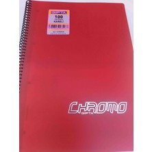 Gıpta Defter A4 Kareli 100YP