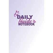 Renas Store Daily Guide Notebook