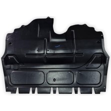 Renas Store Motor Alt Muhafazası 1.0 Benzinli 6R0825235A Skoda Rapid ile Uyumlu 2013-2020