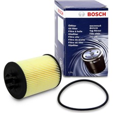 Renas Store Opel Astra H 1.4 2004-2005 Bosch Yağ Filtresi