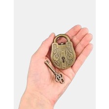 Metal Puzzle Bulmaca