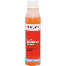Renas Store Würth Cam Temizleme Sabunu 32 ml