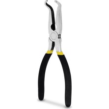 Renas Store BADEM10 Nt Tools Buji Pensesi Buji Anahtarı Halka Uçlu Pense 8 200 mm