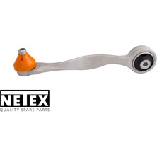 Renas Store Netex Salıncak Sol Rotilli Vw Passat 1.6/1.8/2.0/2.3 96-00, Passat Variant 1.8/2.0/2.3 97-00 Ntx SSL0056