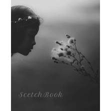 Renas Store Sketch Book: Drawing, Painting, Writing, Or Doodling; 100 Page Professional Notebook