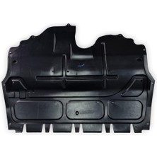 Renas Store Motor Alt Muhafaza 1.4 Benzinli 6R0825235A Audi A1 ile Uyumlu 2011-2014