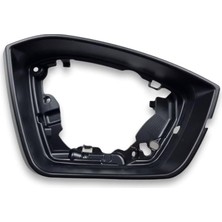 Renas Store Sağ Dış Dikiz Aynası Çerçevesi 3V0857532 Skoda Superb 3 ile Uyumlu 2015-2022