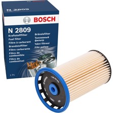 Renas Store Bosch Yakıt Filtresi Audi Q3 2.0 Tdı 2015-2018 F026402809