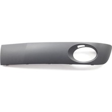 Renas Store Ön Tampon Sol Sis Farı Kapağı 7E0807489A Vw Transporter T6 ile Uyumlu 2010-2015