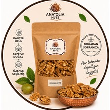 Anatolia Nuts Kelebek Ceviz Içi – Bütün Kelebek Ceviz Içi Kuruyemiş