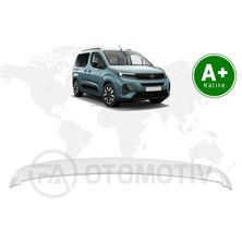 Fa Otomotiv Opel Combo Bagaj Üstü Spoiler Buz Beyazı (Epr) Boyalı 2024 Model ve Sonrası