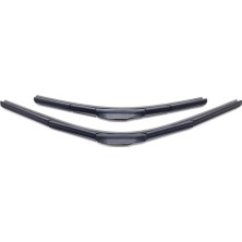 Renas Store Ön Cam Silecek Takımı 65X45CM Jeep Cherokee Kl ile Uyumlu 2014-2018