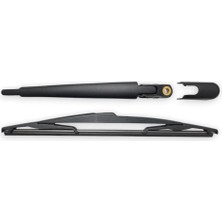 Renas Store Arka Cam Silecek Kolu Takımı Set 6429T1 Alfa Romeo Giulietta ile Uyumlu 2011-2020
