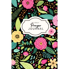 Renas Store My Daily Prayer Journal