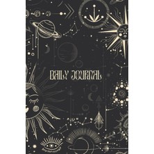 Renas Store 120 Page Daily Journal