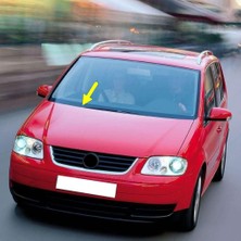 Renas Store Ön Sağ Yolcu Yönü Silecek Kolu 1T0955410A Vw Touran ile Uyumlu 2003-2006