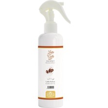 Renas Store Ihvan Online Latte Kahve Kokusu Oto Kokusu Spreyli Araç Oda ve Ortam Kokusu 400 ml Kalıcı Uzun Ömürlü