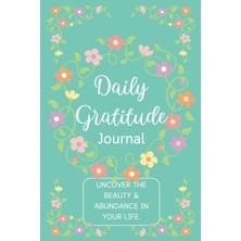 Renas Store Independently Published Daily Gratitude Journal