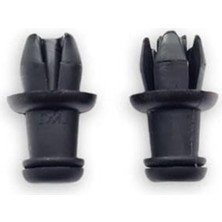 Renas Store Bagaj Panzot Pandizot Askı Pimi 8P0862528 Audi A3 Hb Sportback ile Uyumlu 1997-03