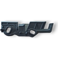 Renas Store Ön Tampon Sağ Çamurluk Bağlantı Braketi 8K0807284E Audi A4 ile Uyumlu 2013-2015