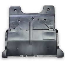 Renas Store Motor Altı Karter Muhafaza 2Q0825236H Seat Ibiza ile Uyumlu 2022-2024