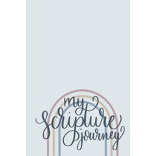 Renas Store My Scripture Journey Journal