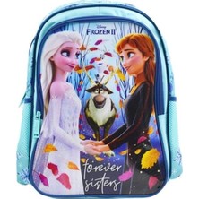 Renas Store Frocx Mikro Ilkokul Çantası 48035 Frozen Hawk Forever SISTERS-OTTO-48035