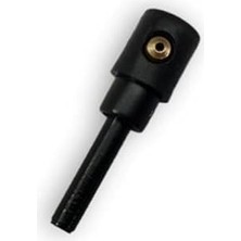 Renas Store Arka Cam Su Fiskiye Memesi 3B9955985A Vw Caddy ile Uyumlu 2004-2010