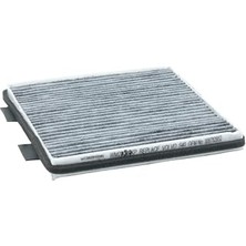 Renas Store Wöbermann Volvo S40 I 2 1995-2003 Karbonlu Polen Filtresi Ile Uyumlu