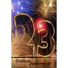 Renas Store Gratitude Journal: Daily Gratitude Journal