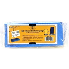 Renas Store Mıssıon Su Emici Suluboya Süngeri MCC-100