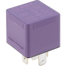 Renas Store Bosch 0332209151 Relay