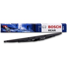 Renas Store Bosch Rear Arka Silecek Ford Transit Custom (2013-2016), Peugeot Partner (2002-2009) [340 Mm] H341 3397004755
