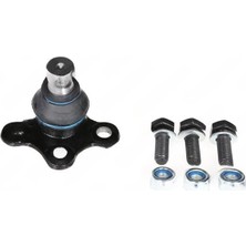 Renas Store Orjin Rotil Alt Kitli Citroen C2 1.1/1.4/1.6 03-10, C3 I Orj 00158