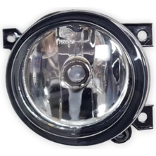 Renas Store VASS41 Ön Tampon Sağ Sis Farı 1T0941700C Vw Eos ile Uyumlu 2006-2011