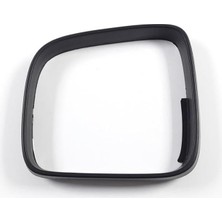 Renas Store Sol Dikiz Ayna Çerçevesi Plastik 7E1858553 Vw Transporter T5 ile Uyumlu 2004-2010