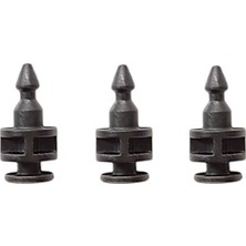 Renas Store Arka Stop Lambası Bağlantı Pimi 3 Adet 2E0945230 Vw Crafter ile Uyumlu 2013-2016
