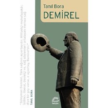 İletişim Yayınları Demirel