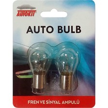 Renas Store 12 V 93 Ampul 2 Li Set Kartelalı