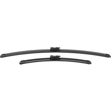 Renas Store Bosch Toyota Avensis Aerotwin Silecek Seti - [650/400 Mm] 3397007538