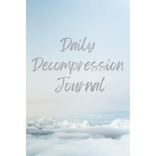 Renas Store Daily Decompression Journal