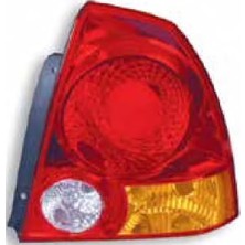 Renas Store Mars Stop Lambası Sağ Duysuz Hyundai Accent 03-05 - Mrs 510630