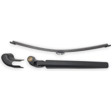 Renas Store Arka Cam Silecek Kolu Takımı 61627442095 Bmw X5 G05 ile Uyumlu 2024-2027