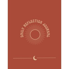 Renas Store Daily Affirmation Journal