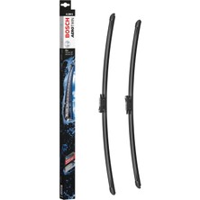 Renas Store Bosch Aerotwin Silecek Seti Mercedes Vito W639 (2006-2014), Peugeot 307 (2006-2012) [700/650 Mm] A100S 3397007100