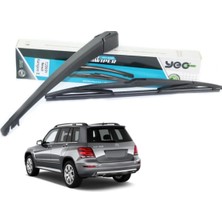 Renas Store Yeo Mercedes Glk Arka Silecek Kolu Set 2008-2014