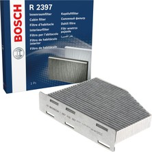 Renas Store Bosch Polen Filtresi Karbonlu Volkswagen Caddy Iıı 1.2 Tsi 10-15 1987432397