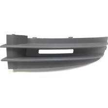 Renas Store Ön Tampon Sol Sis Farı Kapağı 2K0853683 Vw Caddy ile Uyumlu 2004-2010